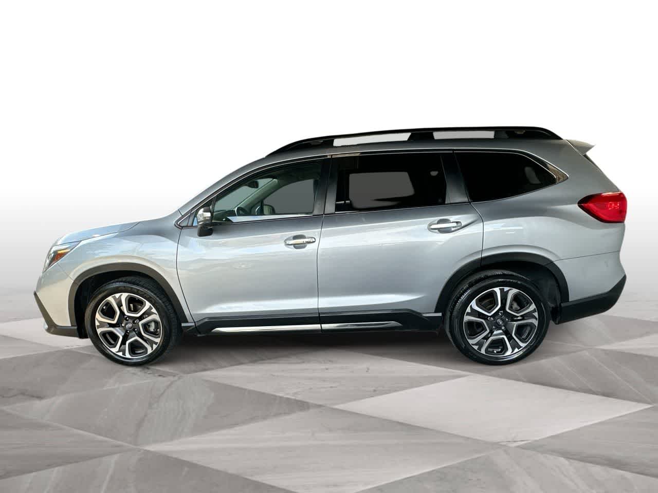 2023 Subaru Ascent Touring