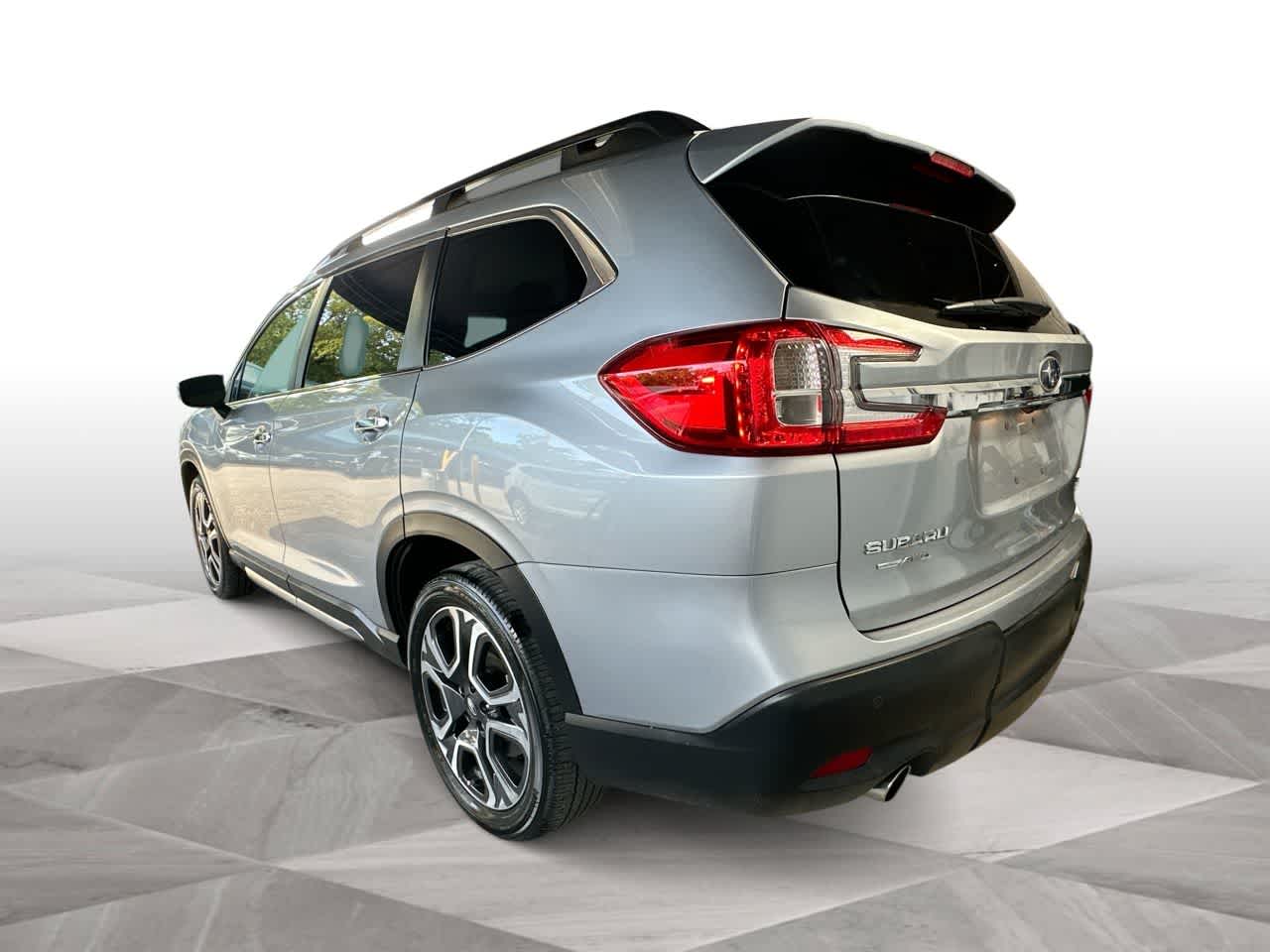 2023 Subaru Ascent Touring