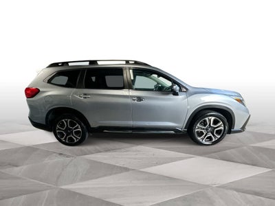2023 Subaru Ascent Touring