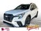 2025 Subaru Ascent Onyx Edition Touring