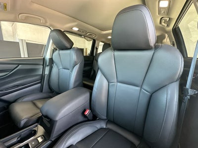 2025 Subaru Ascent Onyx Edition Touring