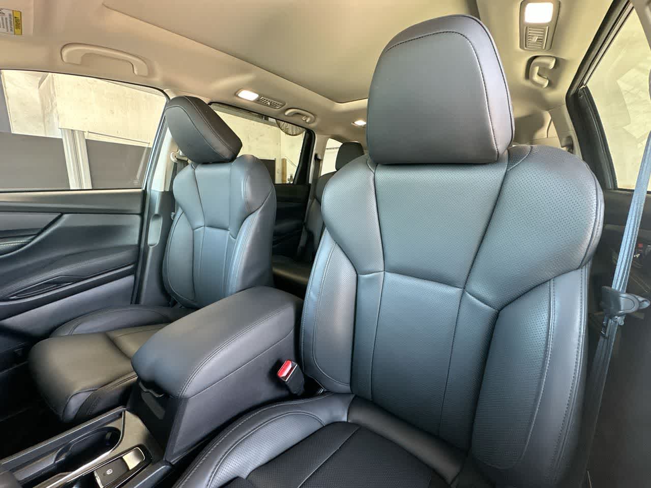 2025 Subaru Ascent Onyx Edition Touring
