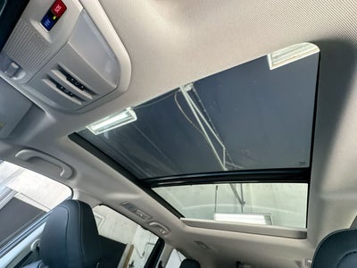 2025 Subaru Ascent Onyx Edition Touring
