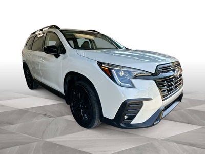 2025 Subaru Ascent Onyx Edition Touring