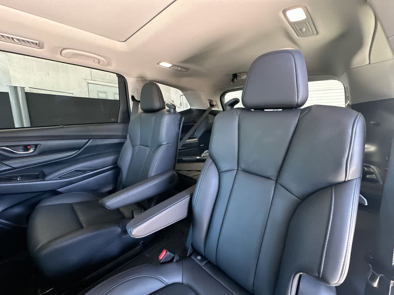 2025 Subaru Ascent Onyx Edition Touring