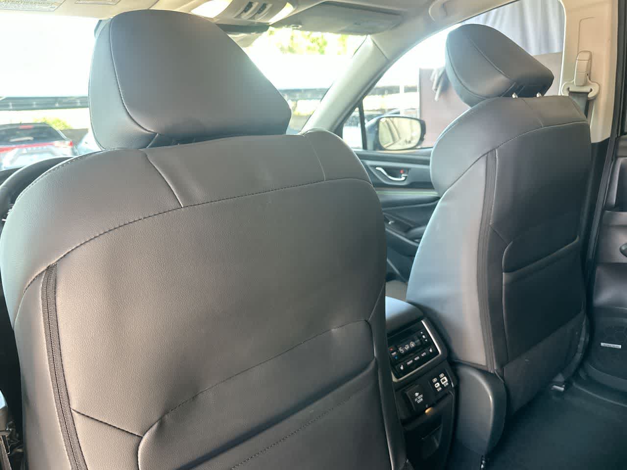 2025 Subaru Ascent Onyx Edition Touring