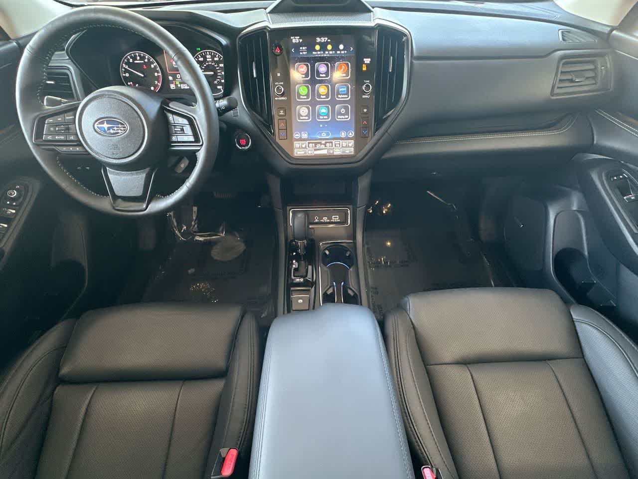 2025 Subaru Ascent Onyx Edition Touring