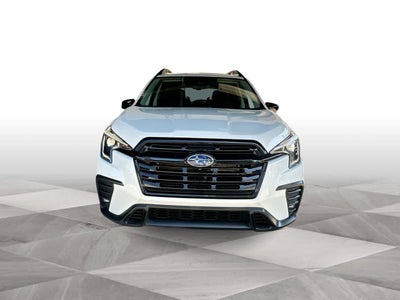 2025 Subaru Ascent Onyx Edition Touring