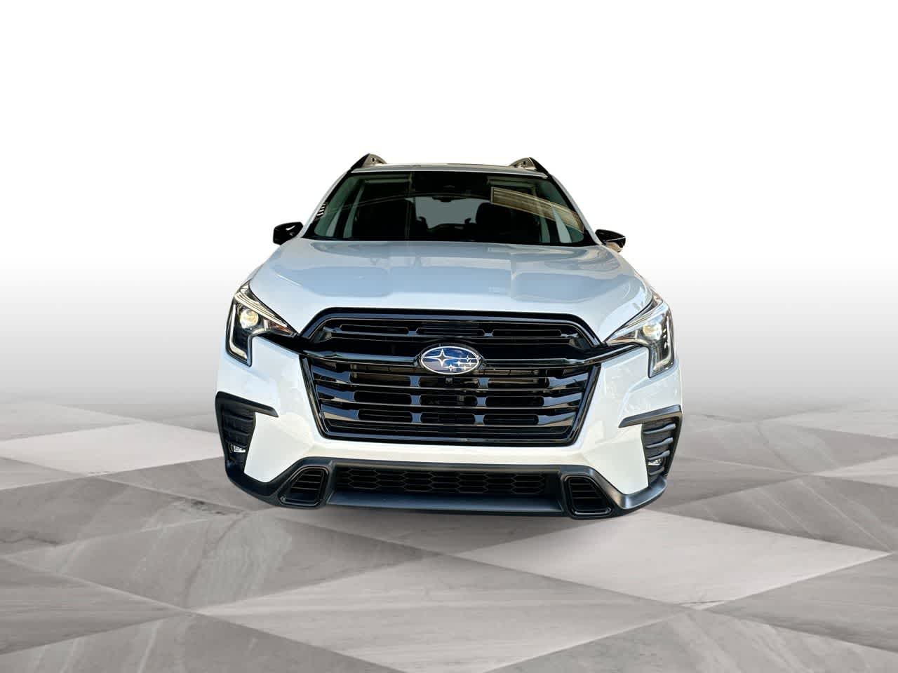 2025 Subaru Ascent Onyx Edition Touring