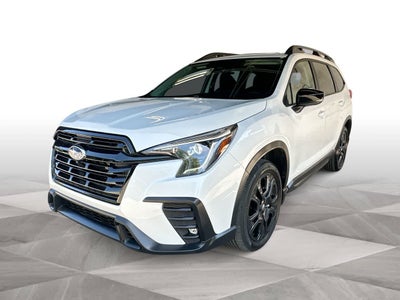 2025 Subaru Ascent Onyx Edition Touring