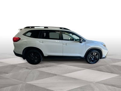 2025 Subaru Ascent Onyx Edition Touring