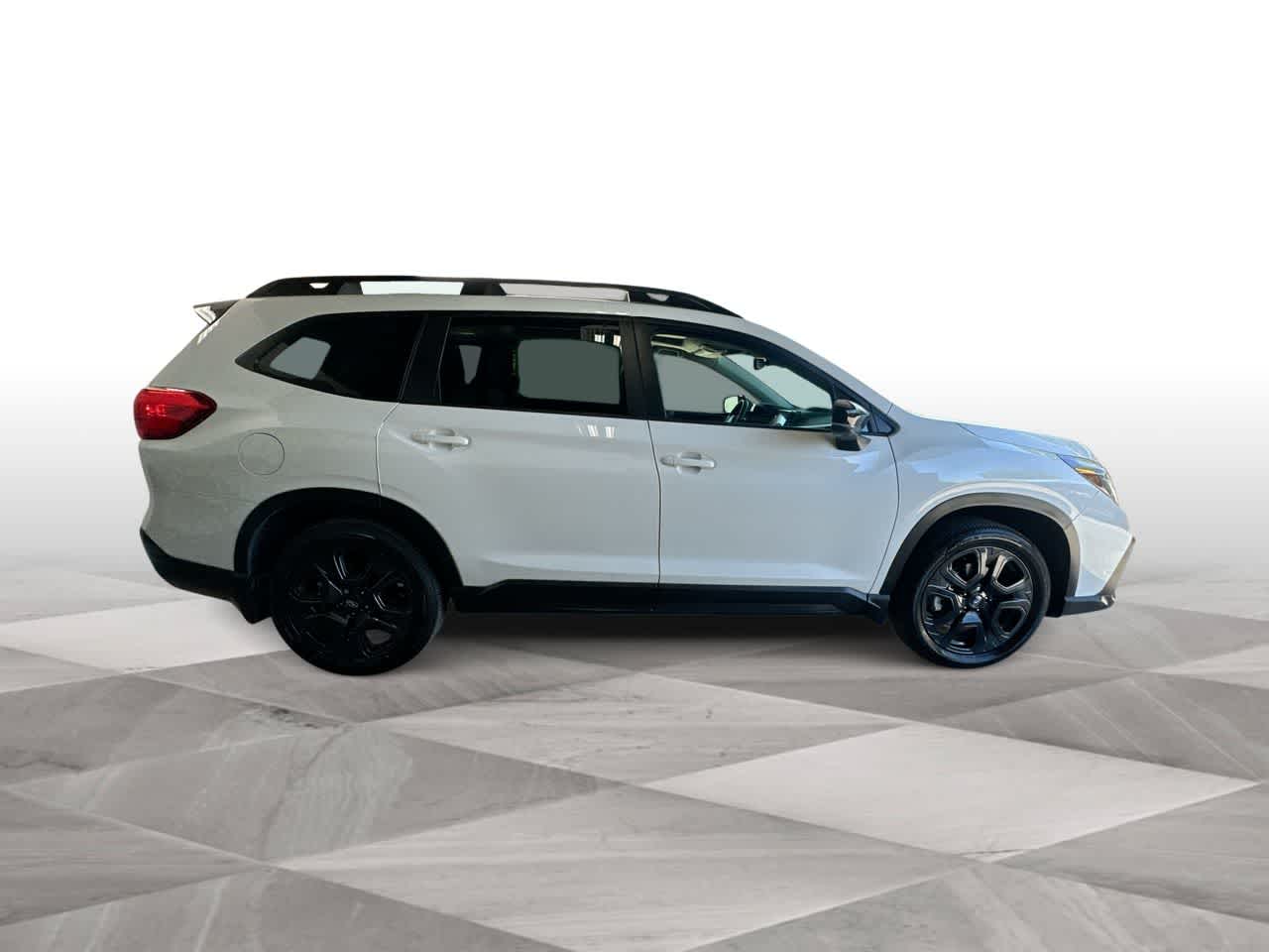 2025 Subaru Ascent Onyx Edition Touring