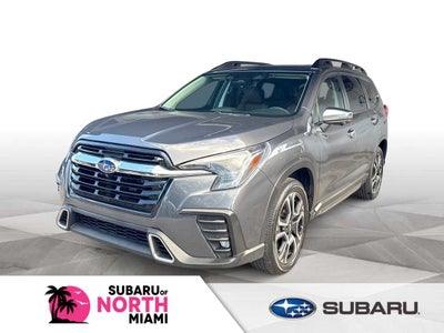 2023 Subaru Ascent Touring