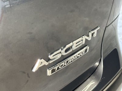 2023 Subaru Ascent Touring