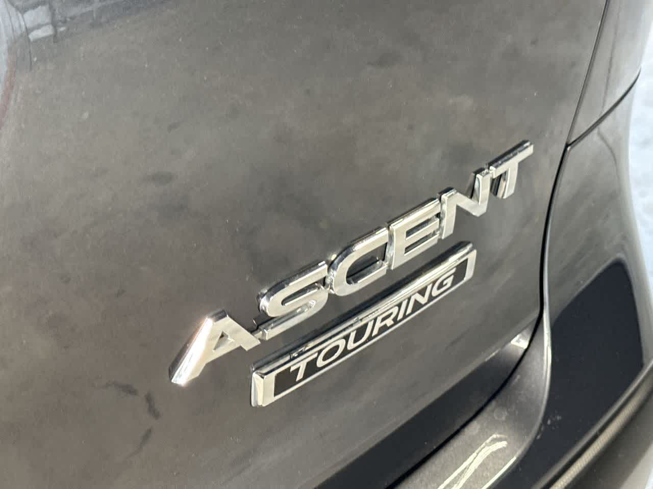 2023 Subaru Ascent Touring