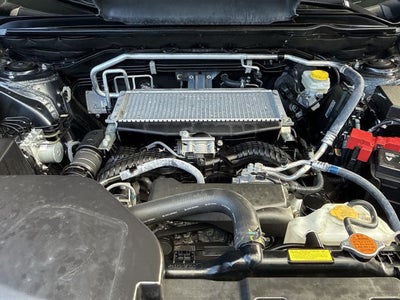 2023 Subaru Ascent Touring