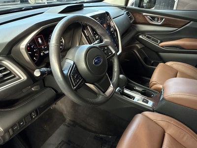 2023 Subaru Ascent Touring