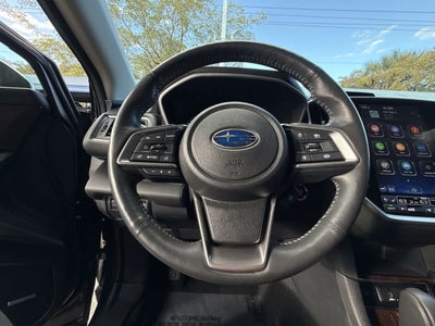 2023 Subaru Ascent Touring