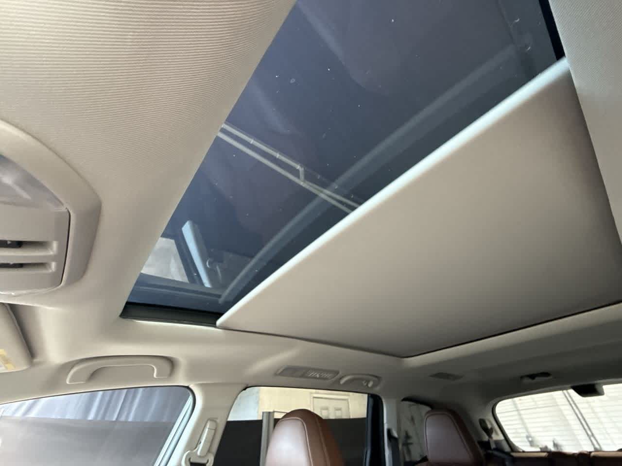 2023 Subaru Ascent Touring