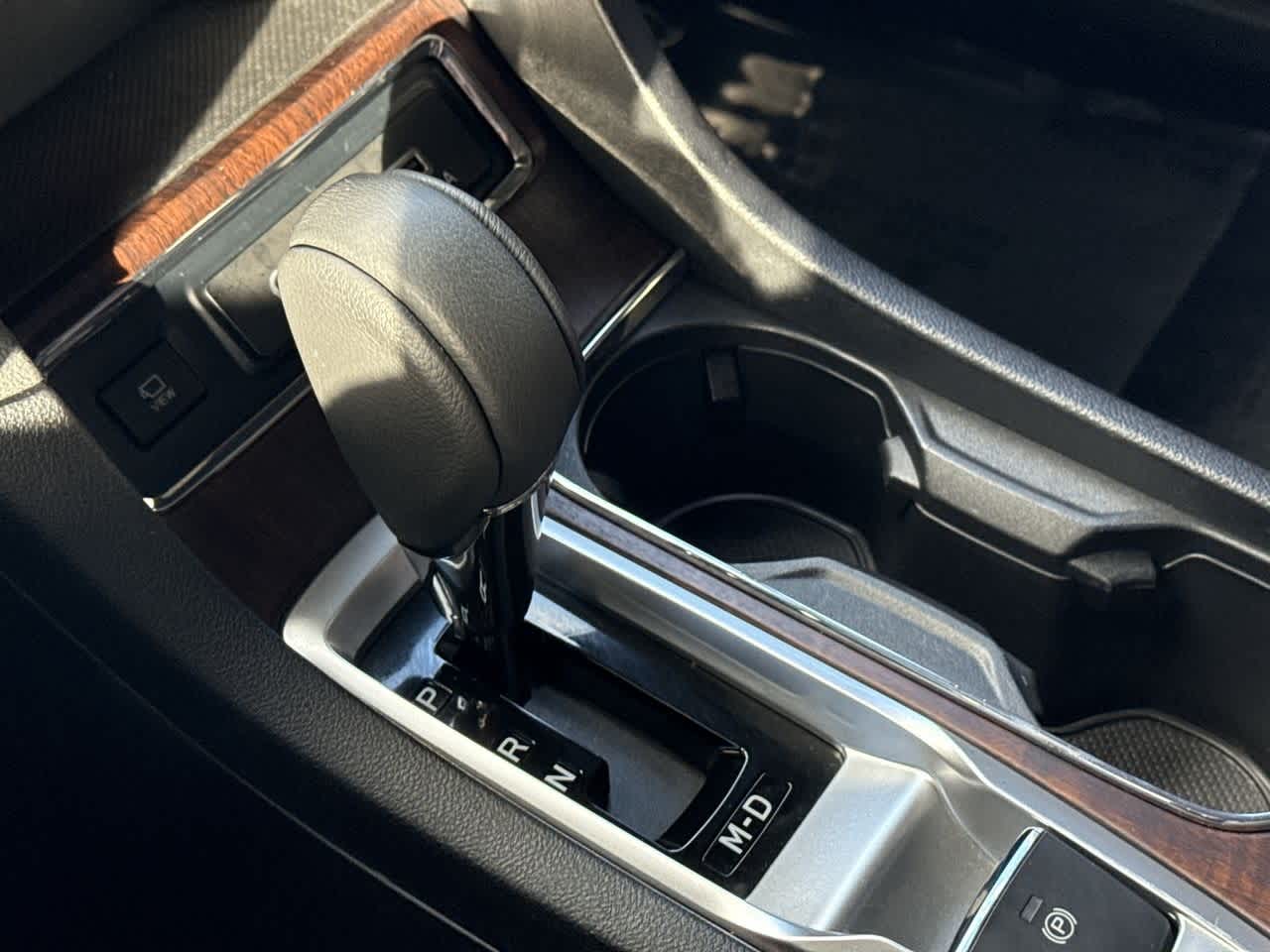 2023 Subaru Ascent Touring