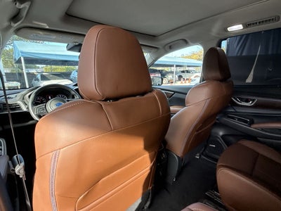 2023 Subaru Ascent Touring