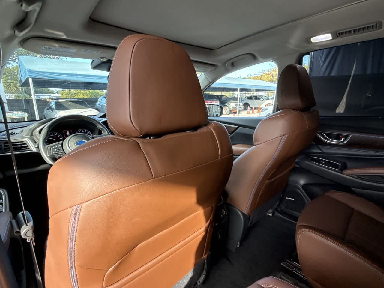 2023 Subaru Ascent Touring