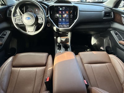 2023 Subaru Ascent Touring