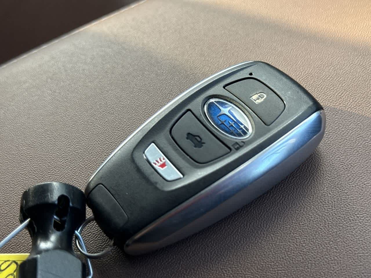 2023 Subaru Ascent Touring