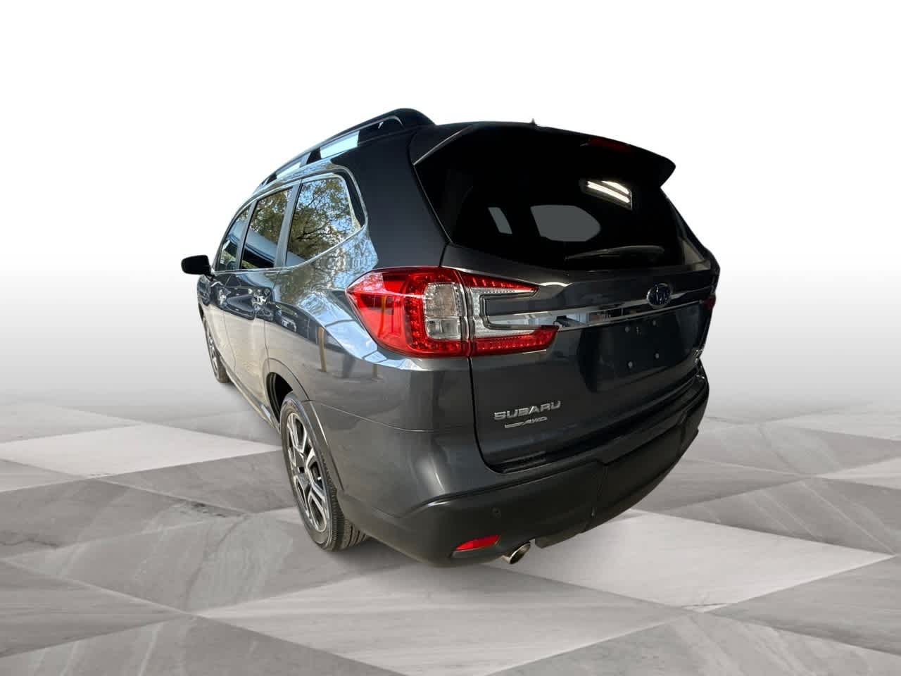 2023 Subaru Ascent Touring