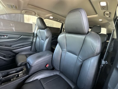 2025 Subaru Ascent Onyx Edition Touring
