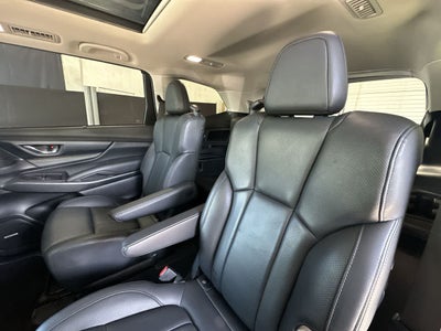 2025 Subaru Ascent Onyx Edition Touring