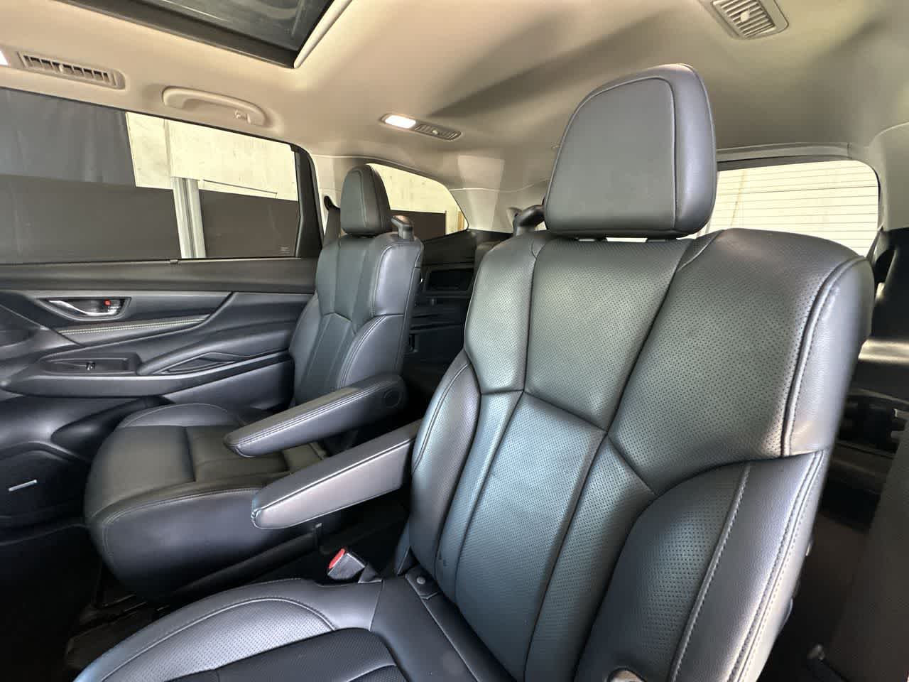 2025 Subaru Ascent Onyx Edition Touring
