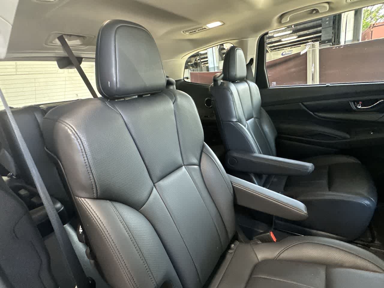 2025 Subaru Ascent Onyx Edition Touring