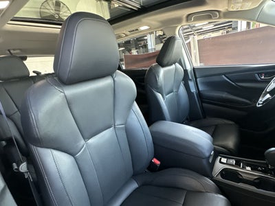 2025 Subaru Ascent Onyx Edition Touring