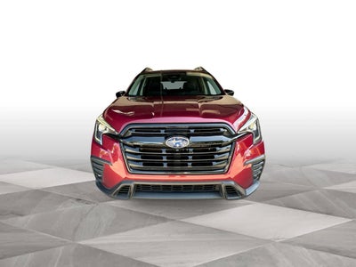 2025 Subaru Ascent Onyx Edition Touring
