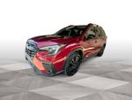 2025 Subaru Ascent Onyx Edition Touring