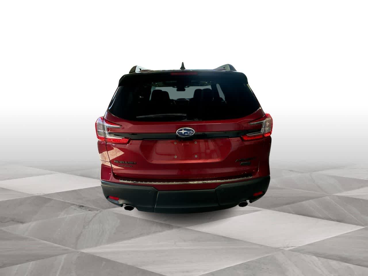 2025 Subaru Ascent Onyx Edition Touring