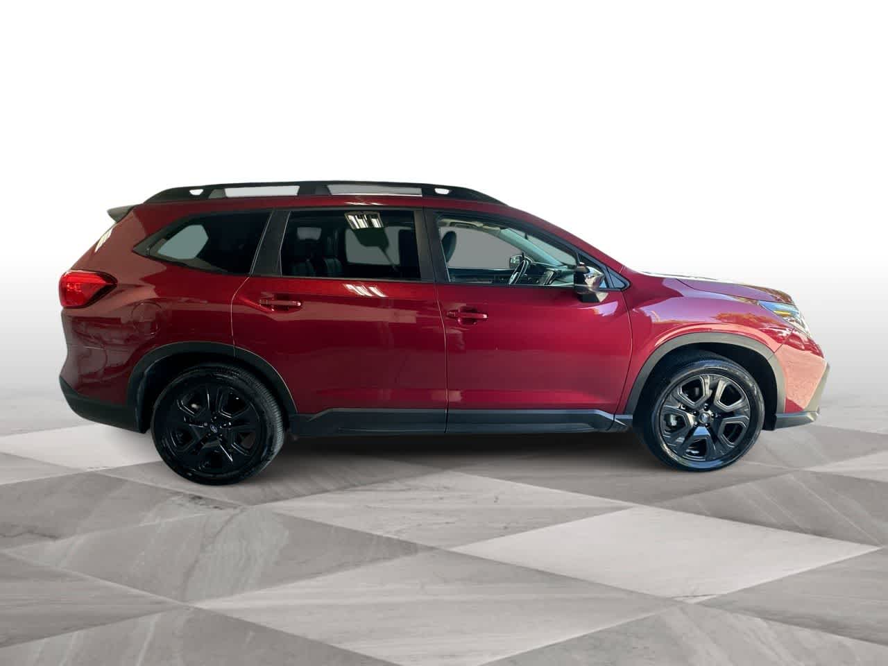 2025 Subaru Ascent Onyx Edition Touring