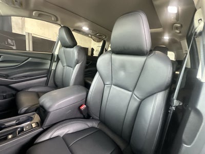 2025 Subaru Ascent Onyx Edition Touring