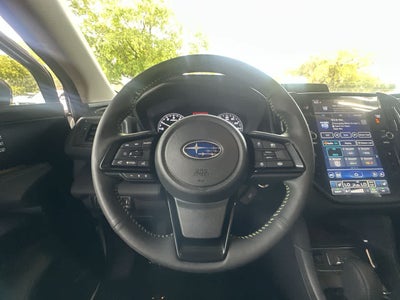 2025 Subaru Ascent Onyx Edition Touring