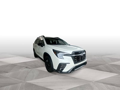 2025 Subaru Ascent Onyx Edition Touring