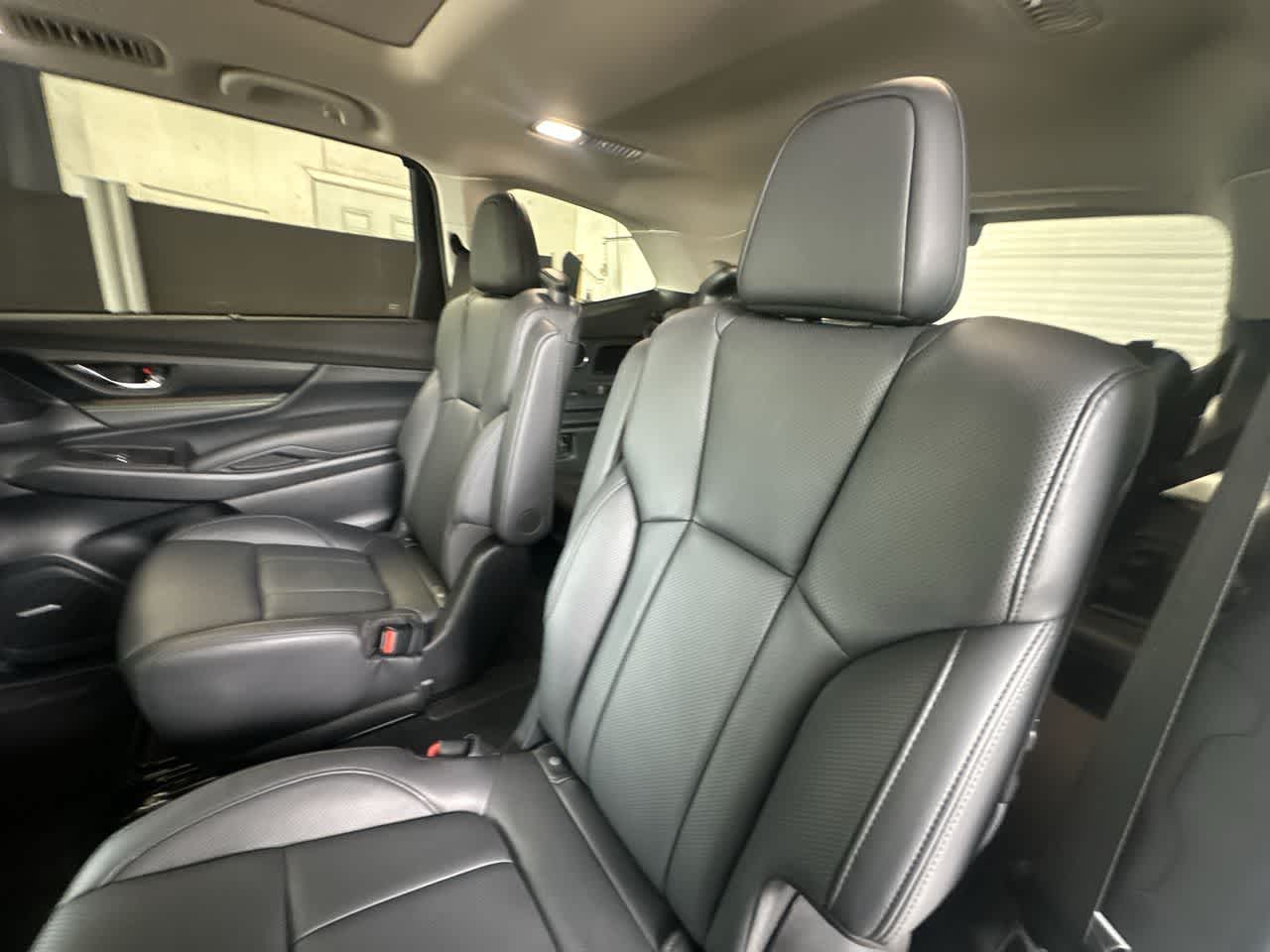2025 Subaru Ascent Onyx Edition Touring