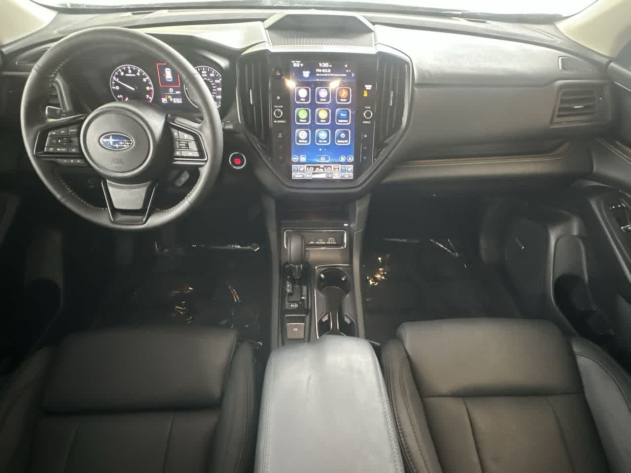 2025 Subaru Ascent Onyx Edition Touring