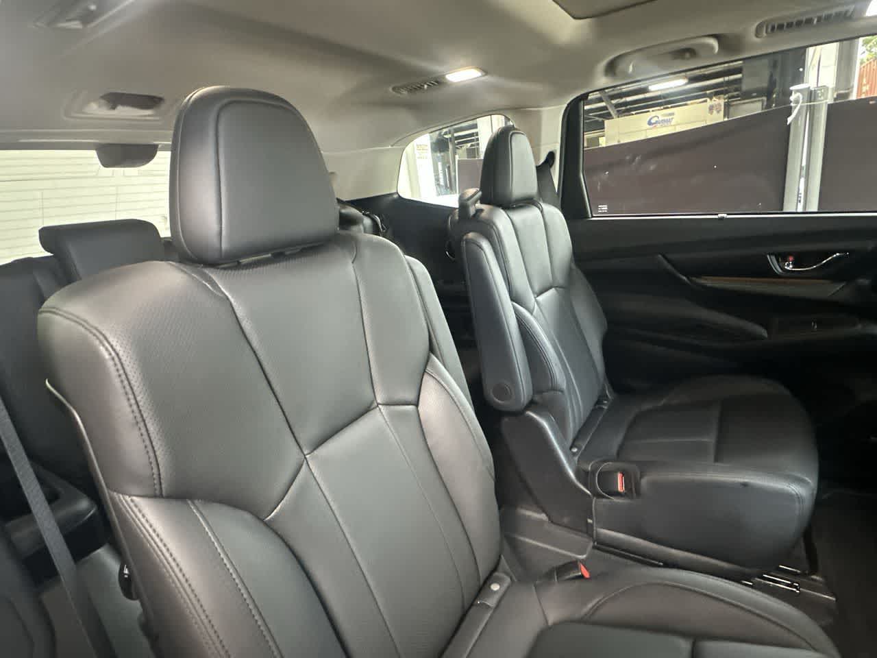 2025 Subaru Ascent Onyx Edition Touring