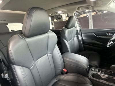 2025 Subaru Ascent Onyx Edition Touring