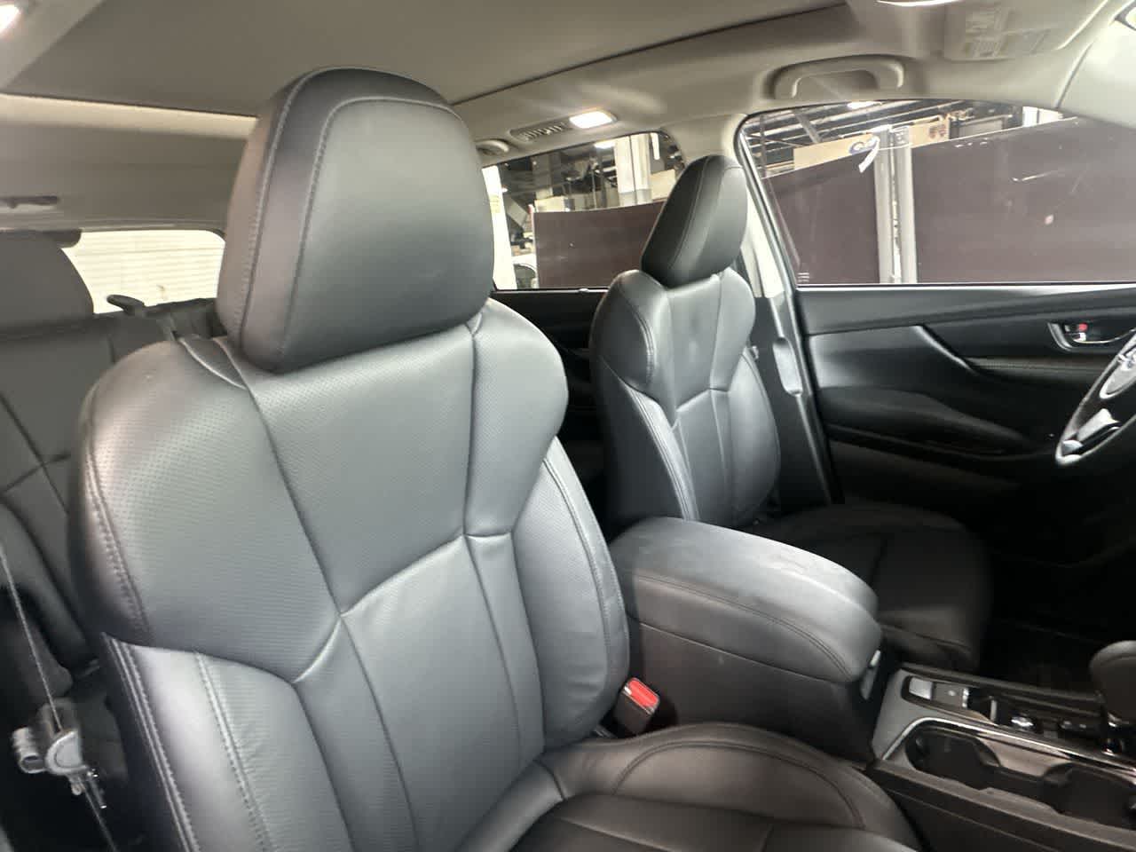 2025 Subaru Ascent Onyx Edition Touring