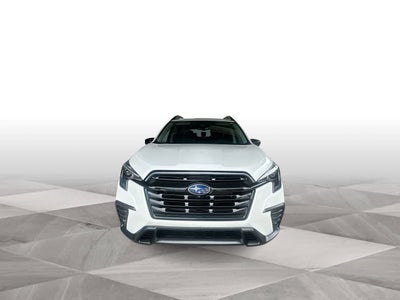 2025 Subaru Ascent Onyx Edition Touring