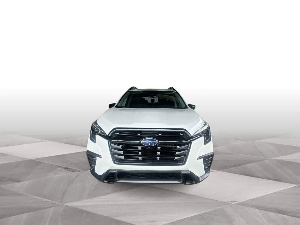 2025 Subaru Ascent Onyx Edition Touring