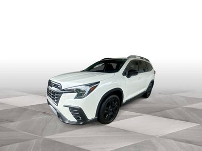 2025 Subaru Ascent Onyx Edition Touring