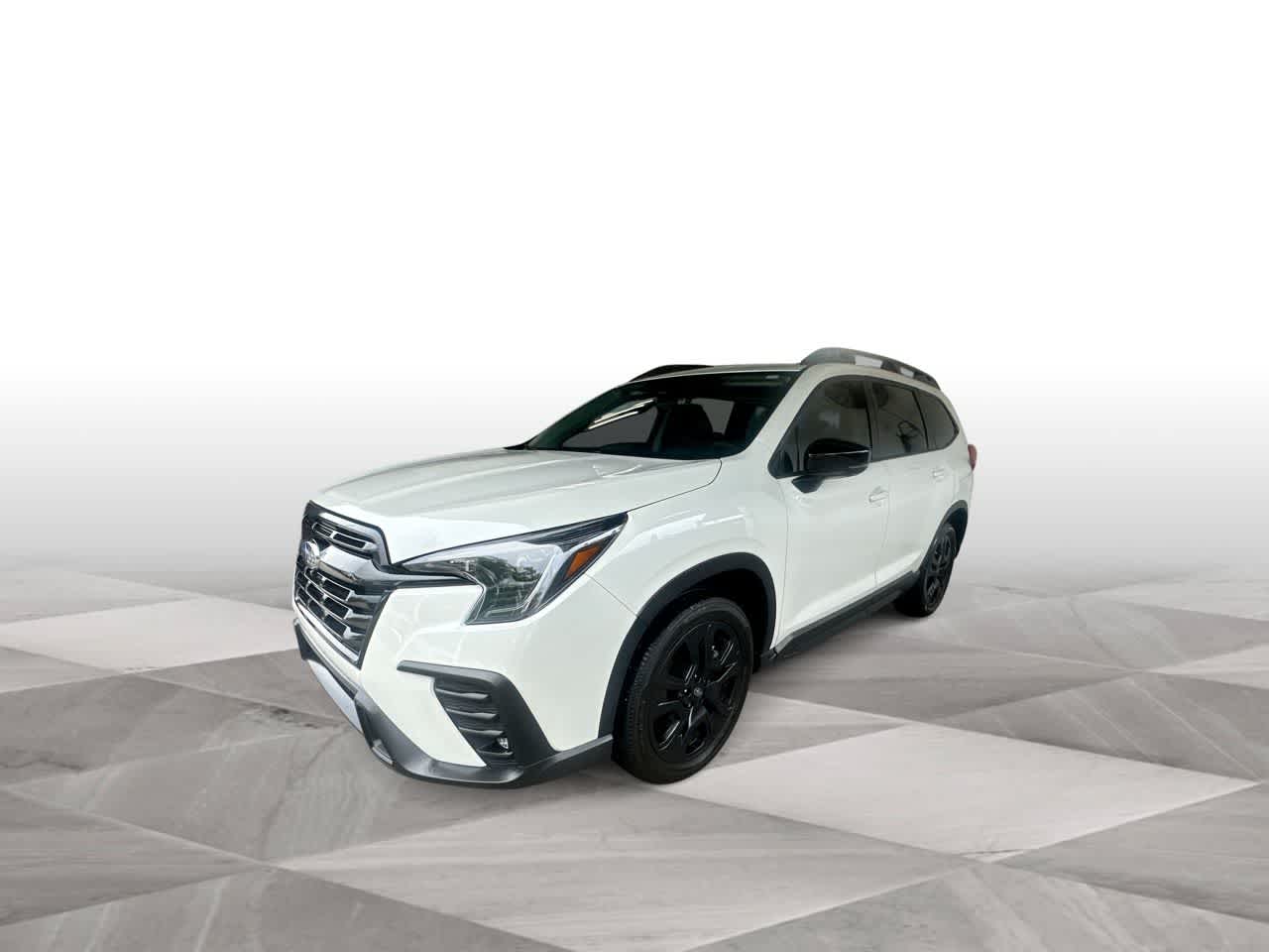 2025 Subaru Ascent Onyx Edition Touring